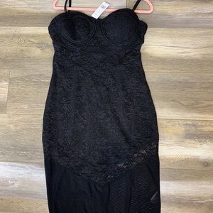 BEBE dress